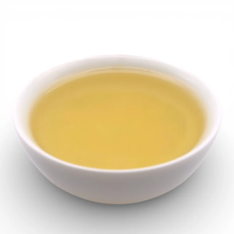 Japanischer GABA Oolong