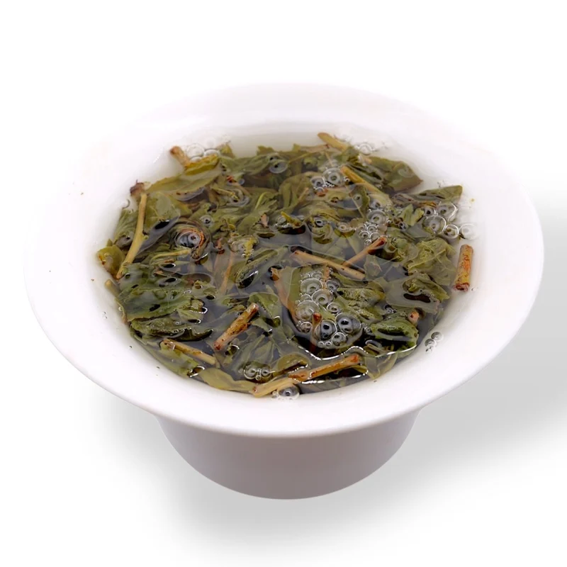Japanischer GABA Oolong