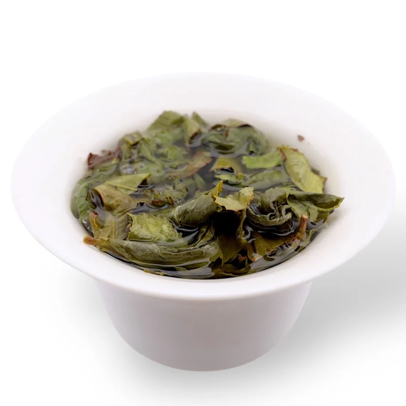 Miyazaki Takachiho japanischer Oolong