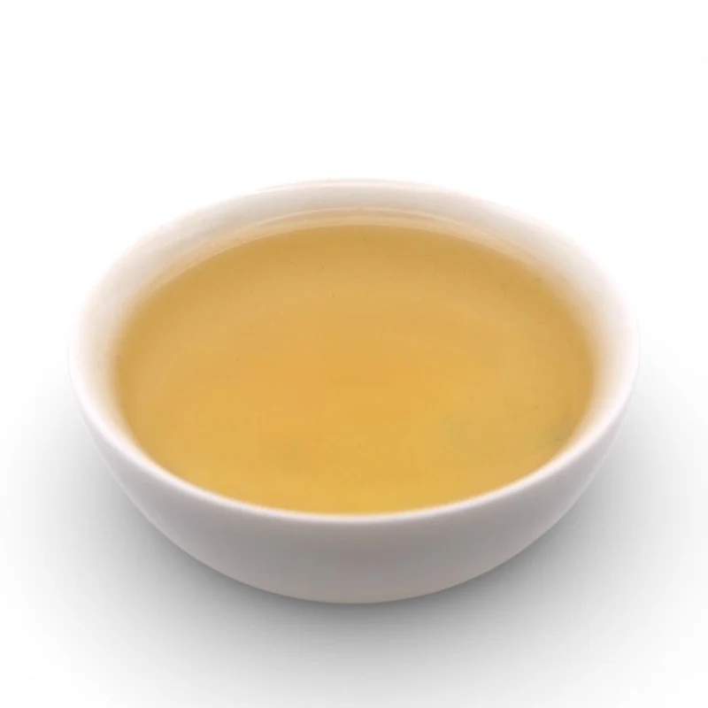 2022 Big Snowy Mountain Sheng Puerh