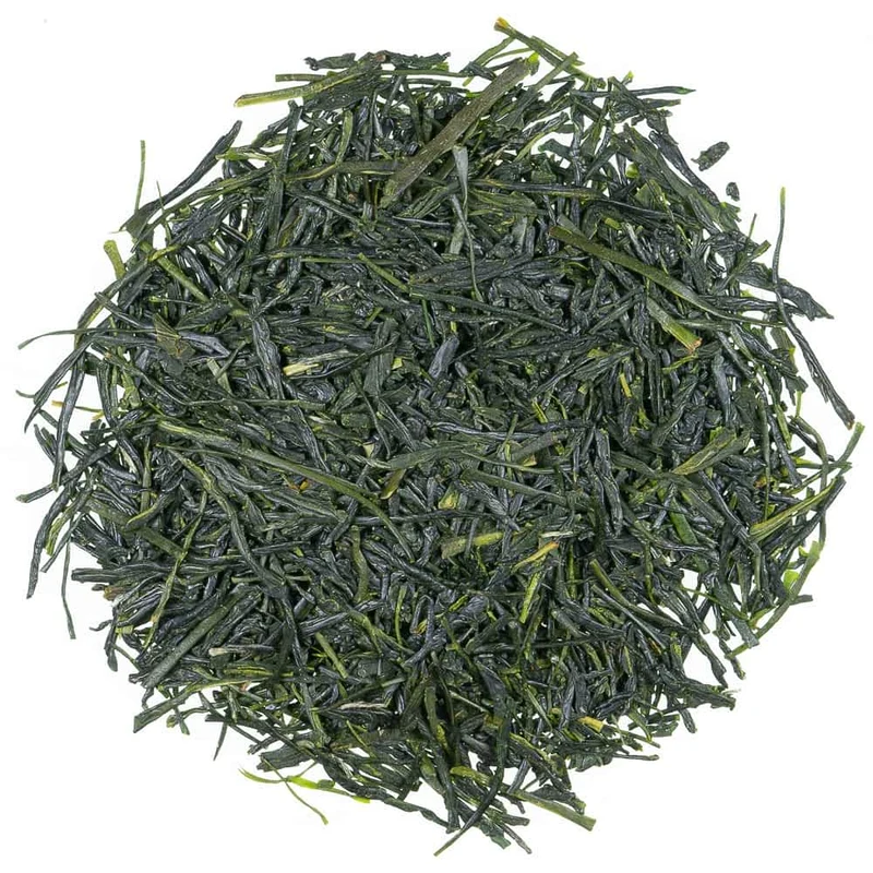 Gyokuro – Edler japanischer Grüntee