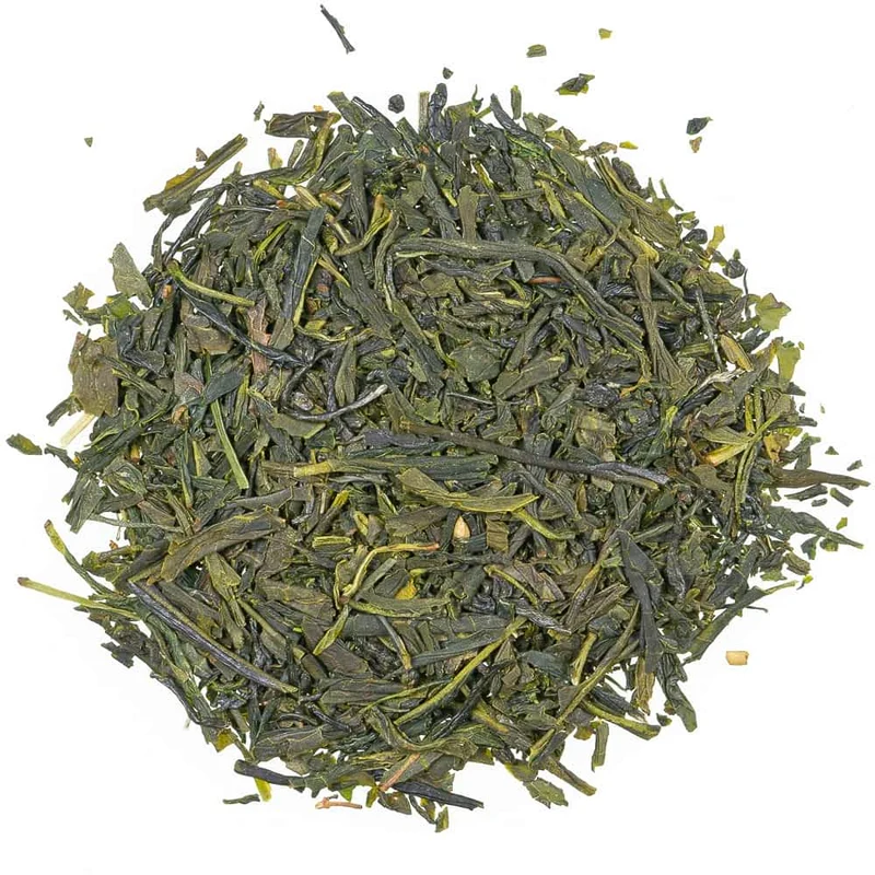 Sencha Satsuma – Japanischer Grüntee aus Kagoshima