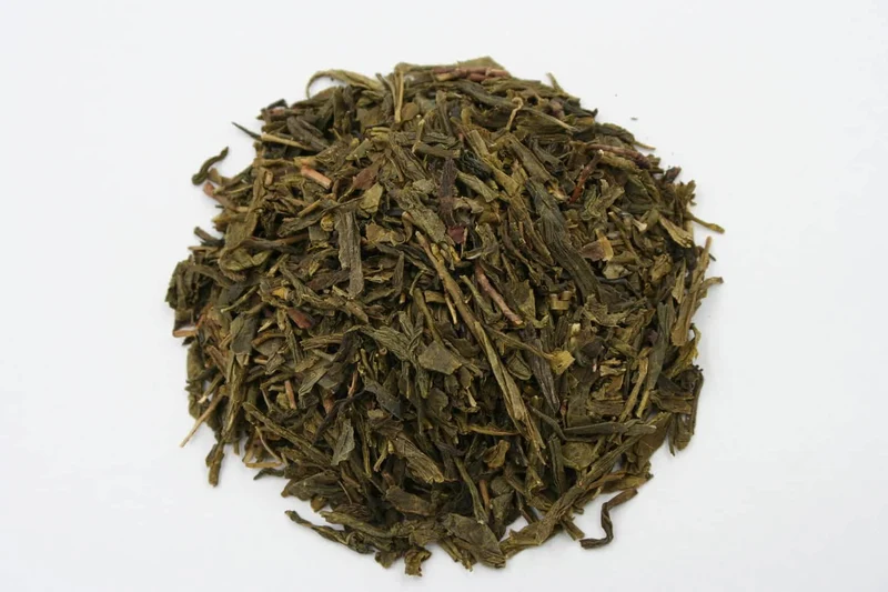 Bancha – Japanischer Grüntee für den Alltag