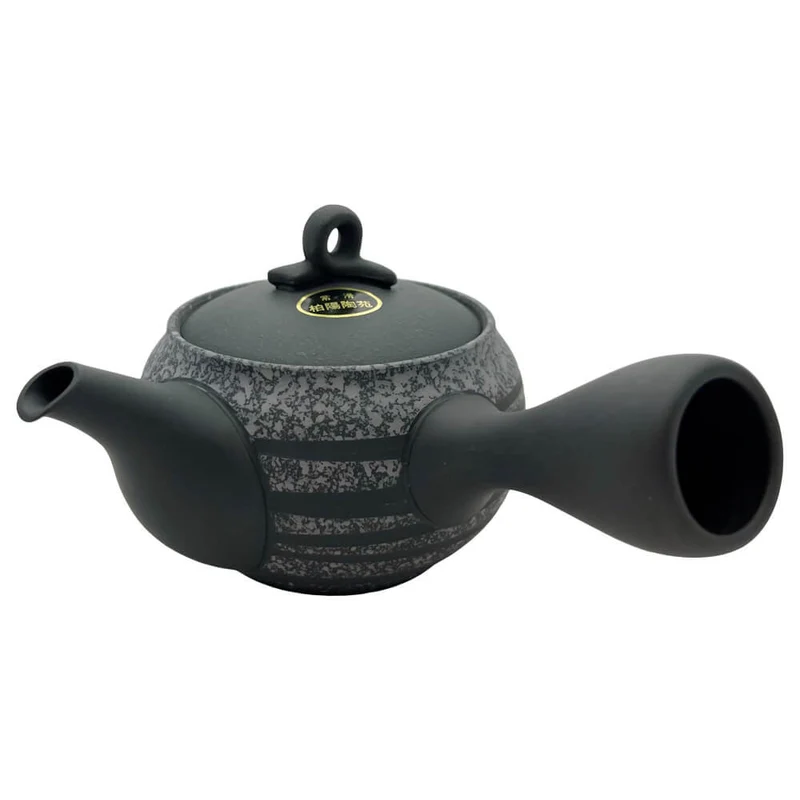 Gestreifte Tokoname Kyusu