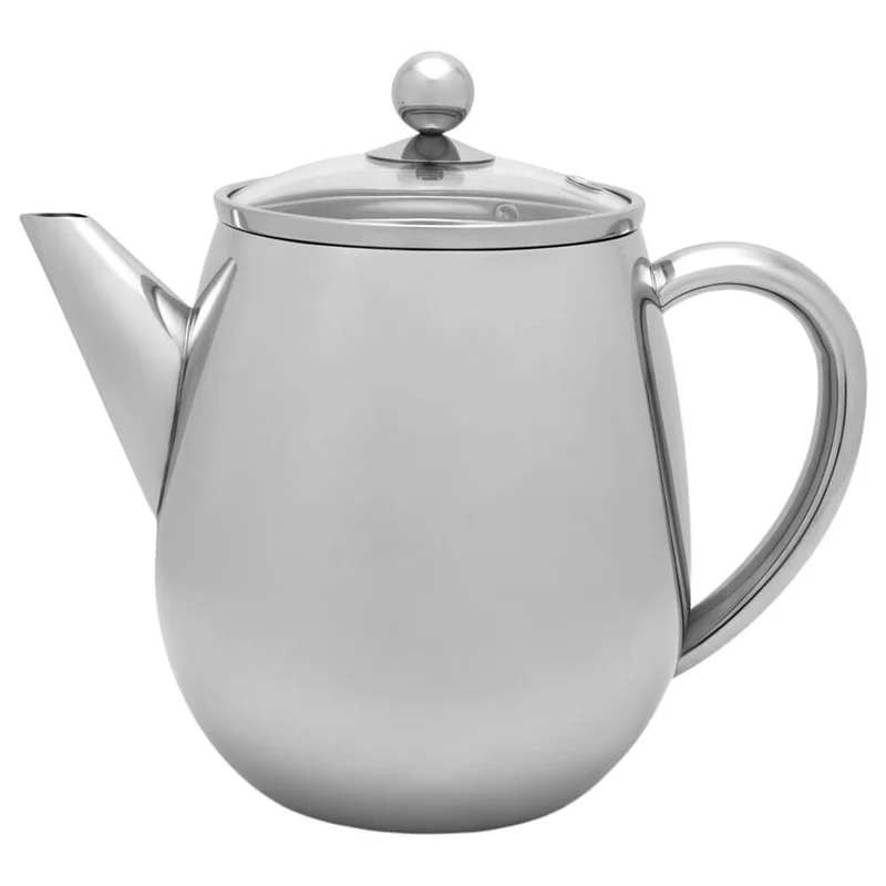 Teekanne Duet® Eva in Variationen