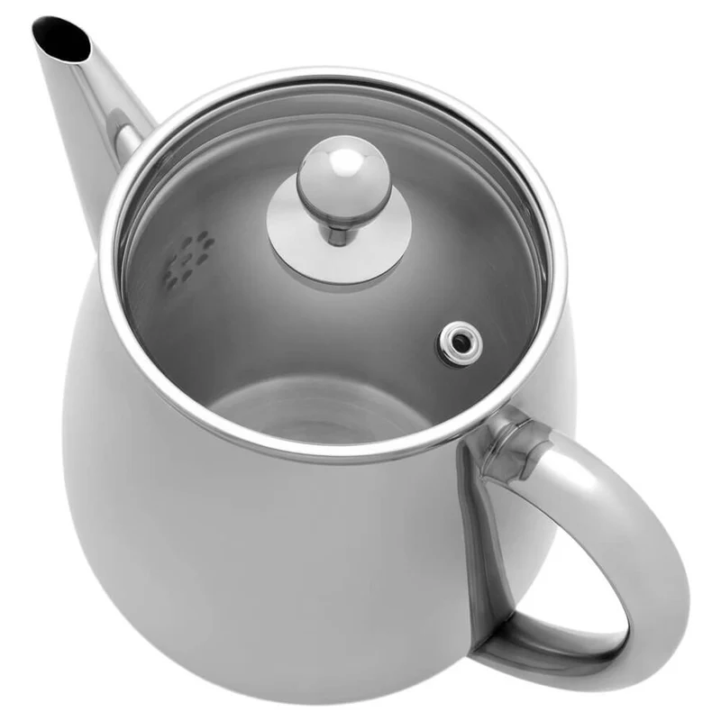 Teekanne Duet® Eva in Variationen