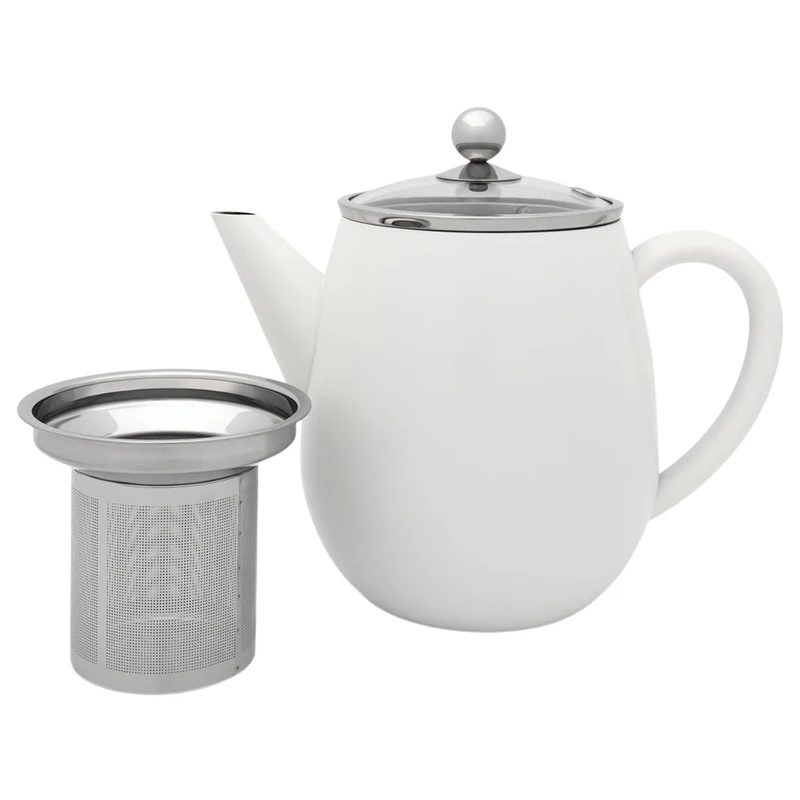 Teekanne Duet® Eva in Variationen