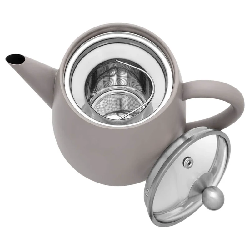 Teekanne Duet® Eva in Variationen
