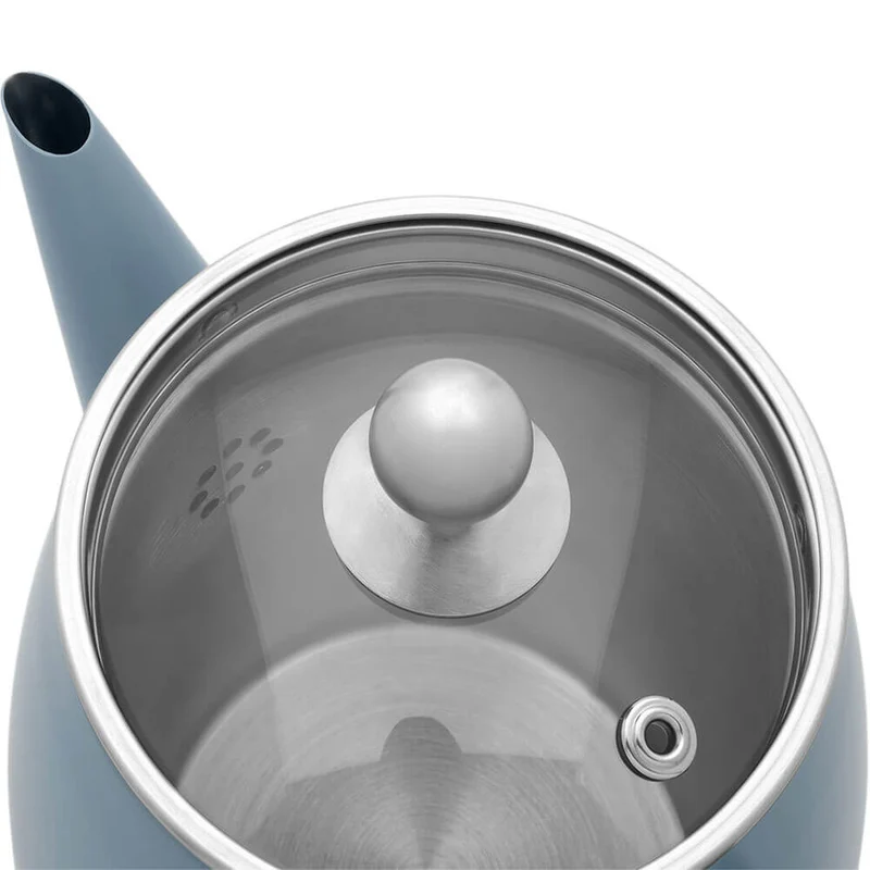 Teekanne Duet® Eva in Variationen