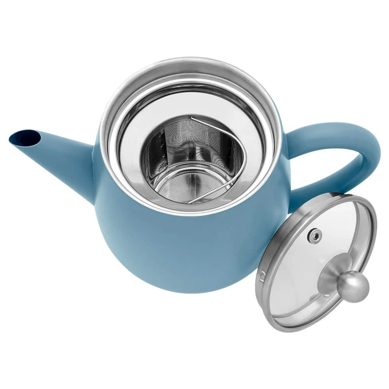 Teekanne Duet® Eva in Variationen