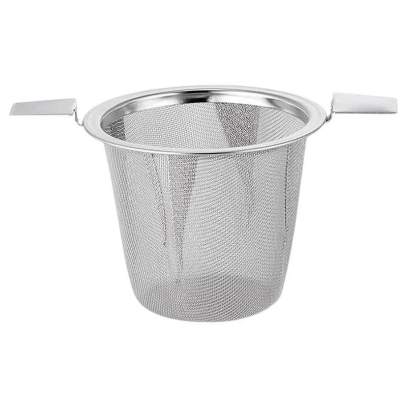 Teedauerfilter mit Doppelhenkel