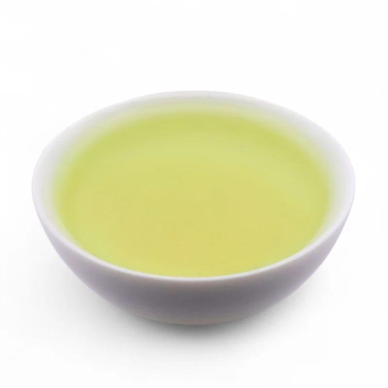 Bio-Kyoufu-Tencha – Matcha mit ganzen Blättern
