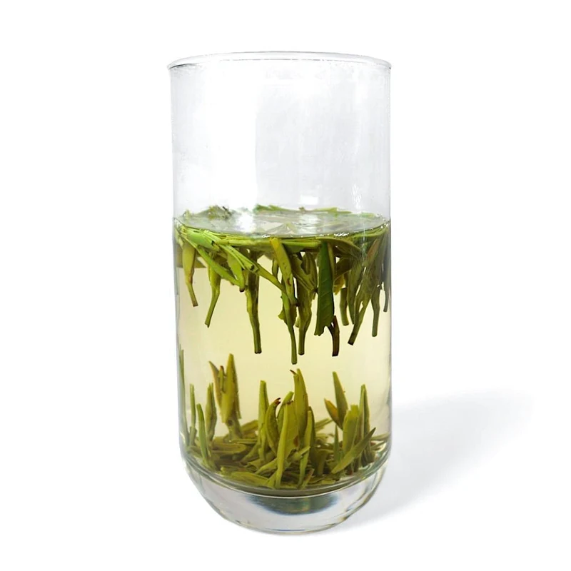 Meitan Jade Bud Grüner Tee (Aktualisiert Mai 2026)