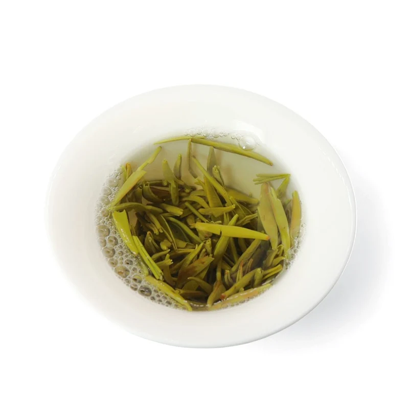 Meitan Jade Bud Grüner Tee (Aktualisiert Mai 2026)