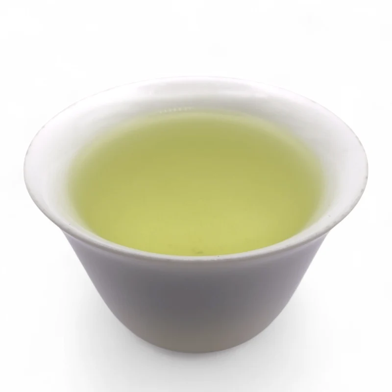 Asamiya Tokujyou Yabukita Sencha (Ernte 2026)