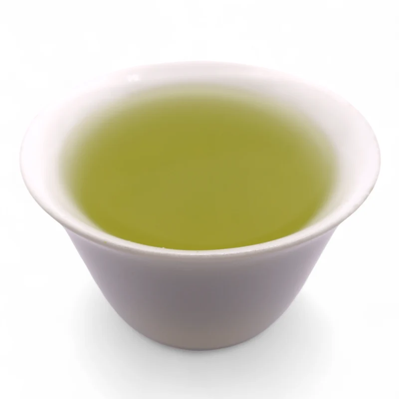 Kagoshima Bio Yorokobi Sencha (Neue Ernte 2026)