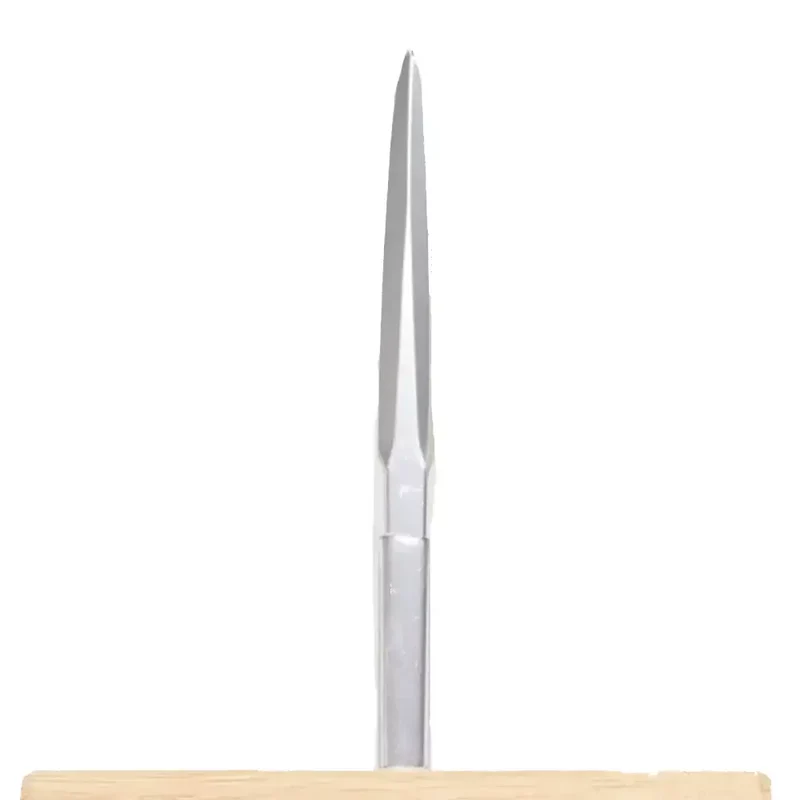Kumagai Handmade T-Handle Oyster Shucking Knife 12.5cm