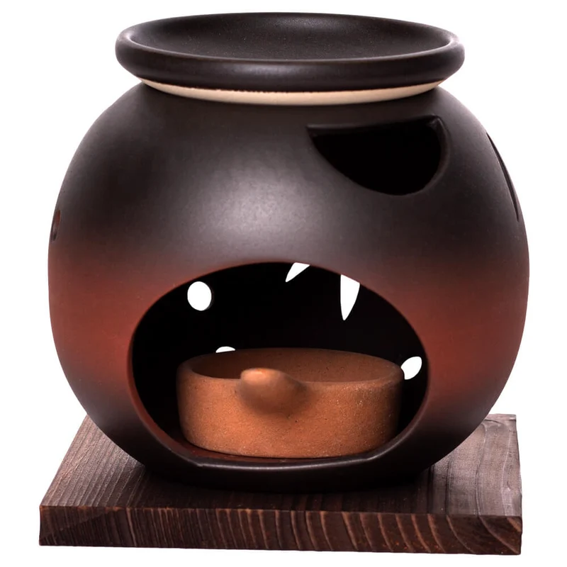 Teeröster Minami aus Tokoname