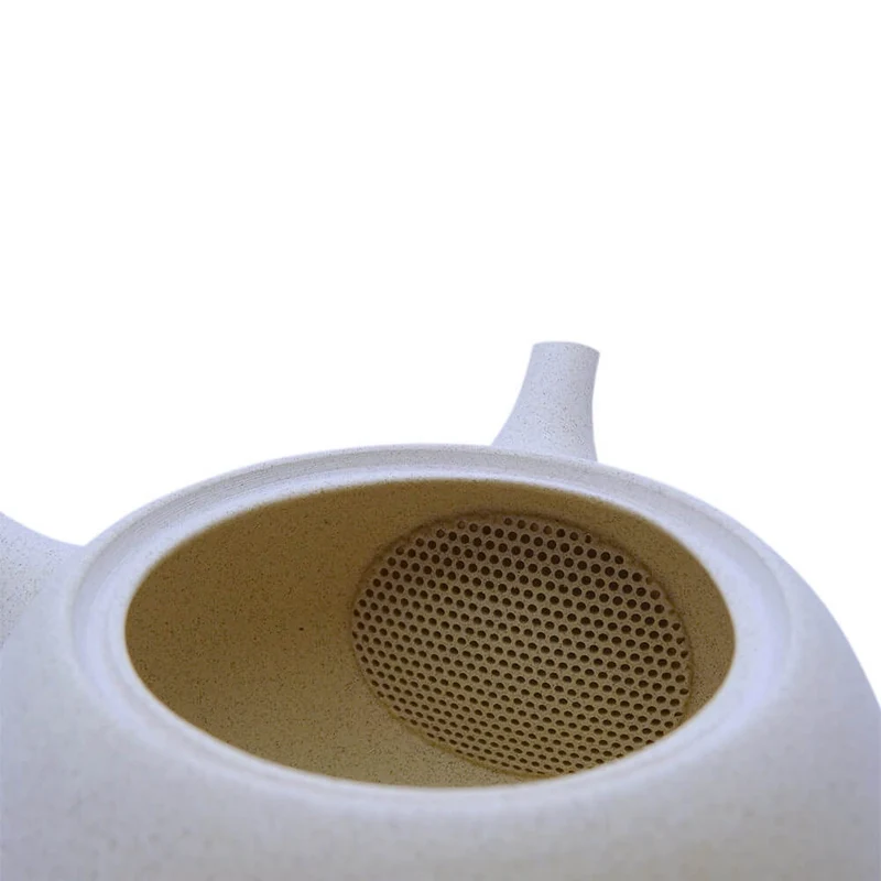 Kyusu Kanso in Variationen