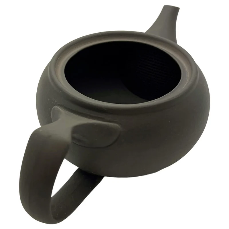 Kyusu Kanso in Variationen