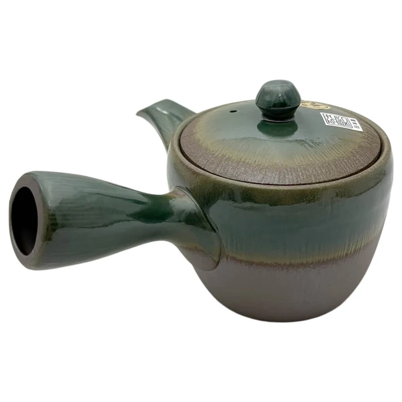 Kyusu Iwaki aus Banko
