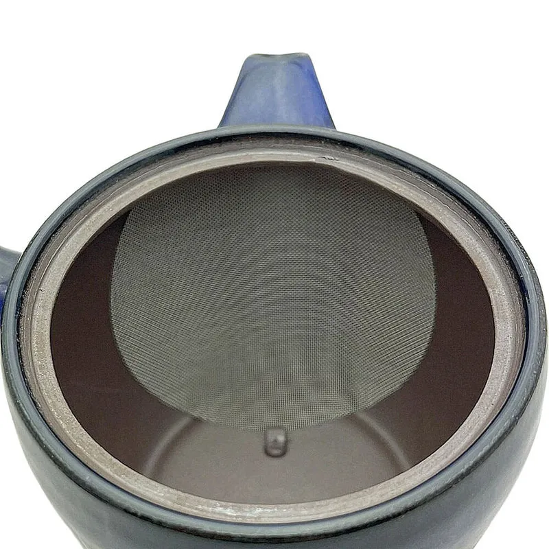 Kyusu Iwaki aus Banko