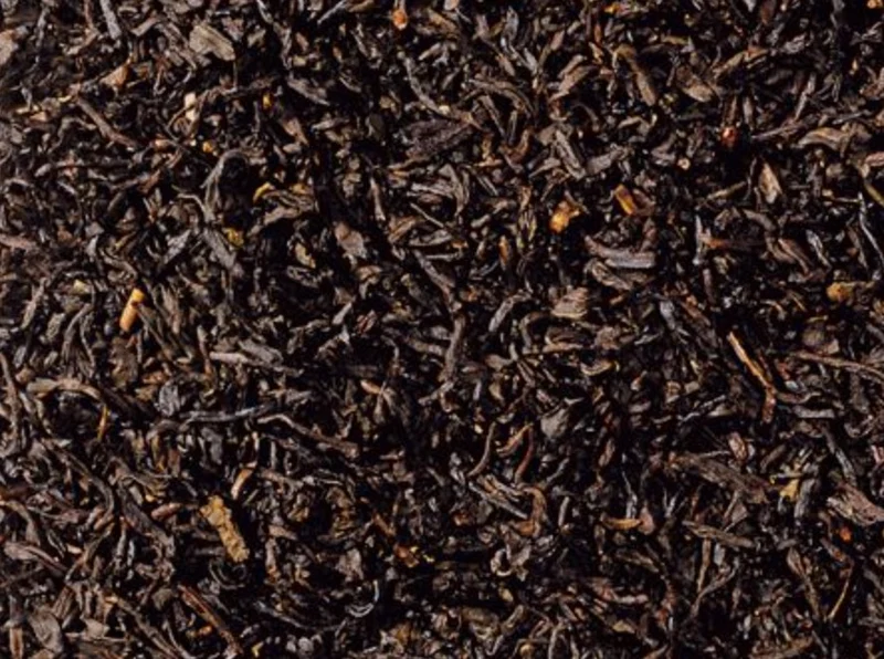 Schwarztee Earl Grey BIO