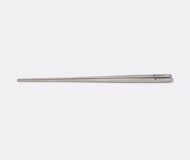 Titanium Chopsticks
