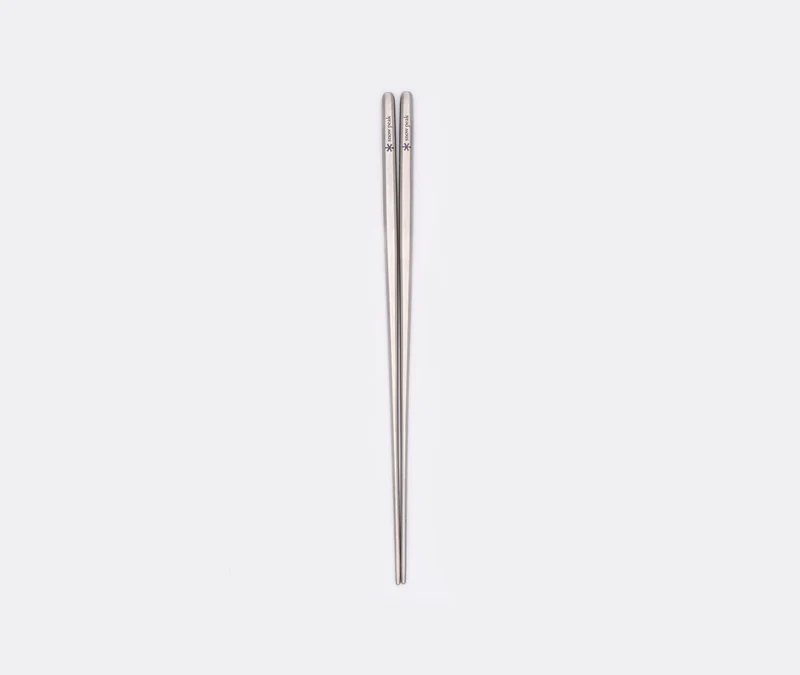Titanium Chopsticks