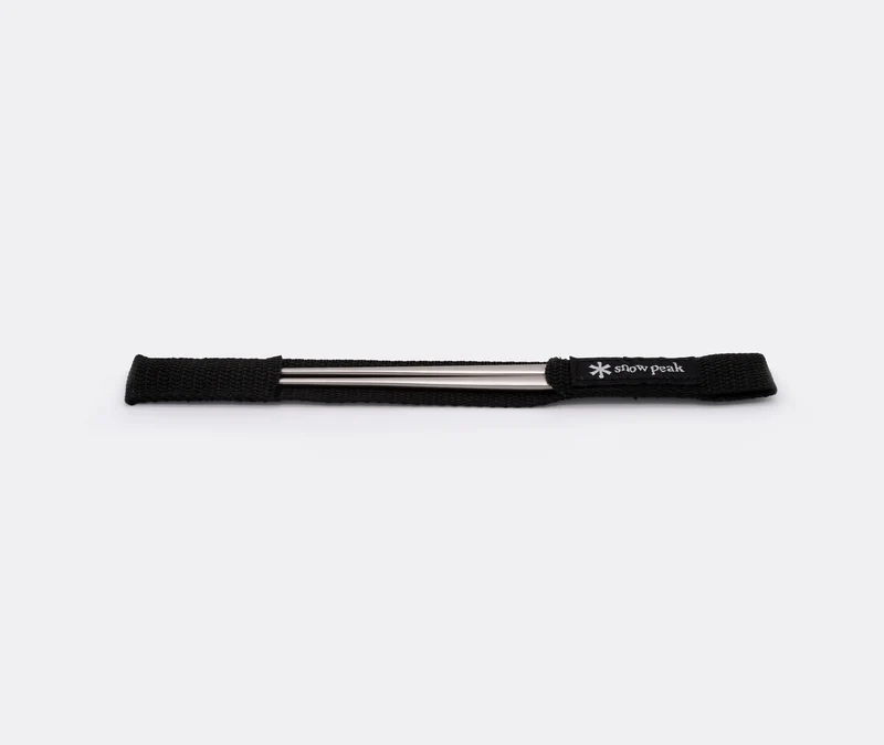 Titanium Chopsticks
