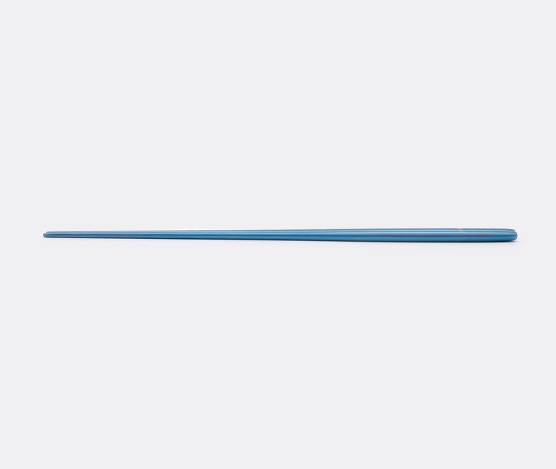 Titanium Chopsticks - Blue