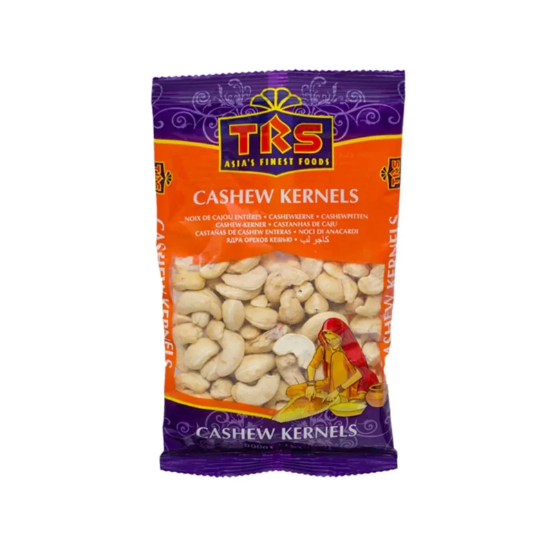 TRS Cashewnüsse 100g