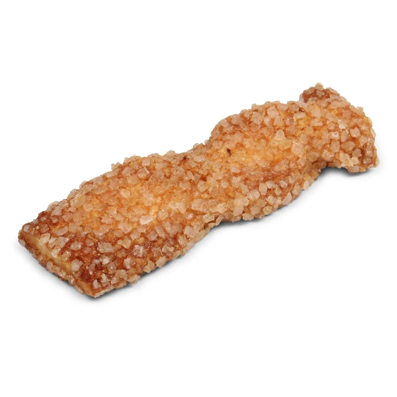 Nibelungentee Karamellgebäck mit Zuckerstreuseln