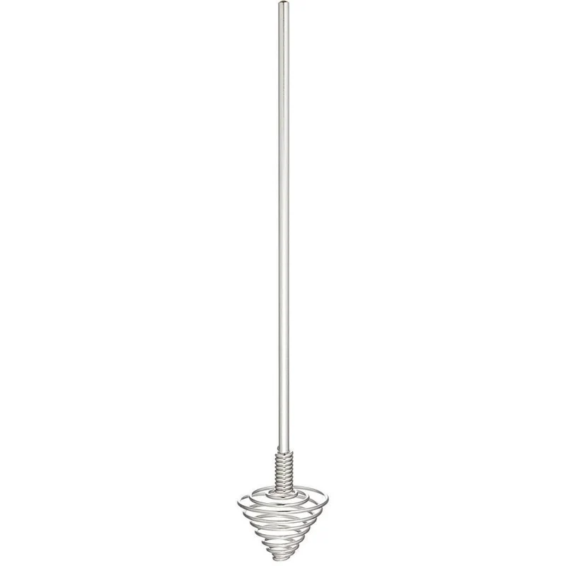Kobo Aizawa Honey Spoon Stainless Steel Handcrafted Honey Dipper