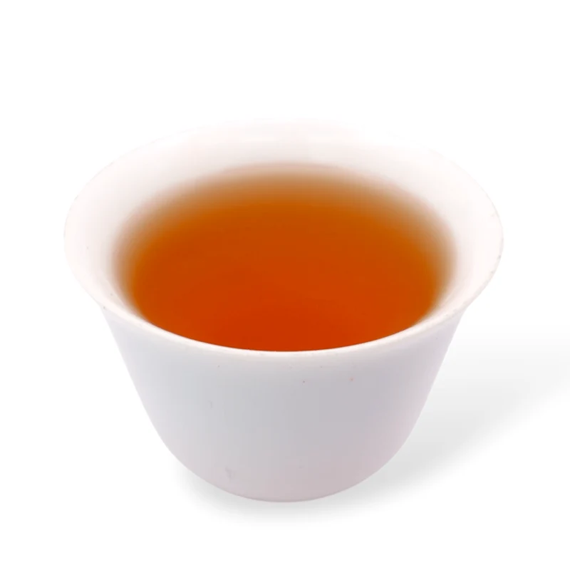 2009 Wuyi Aged Tieluohan Oolong
