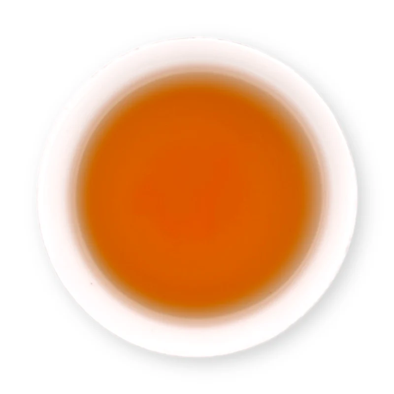 2019 BingDao „Golden Pig“ Raw Puerh