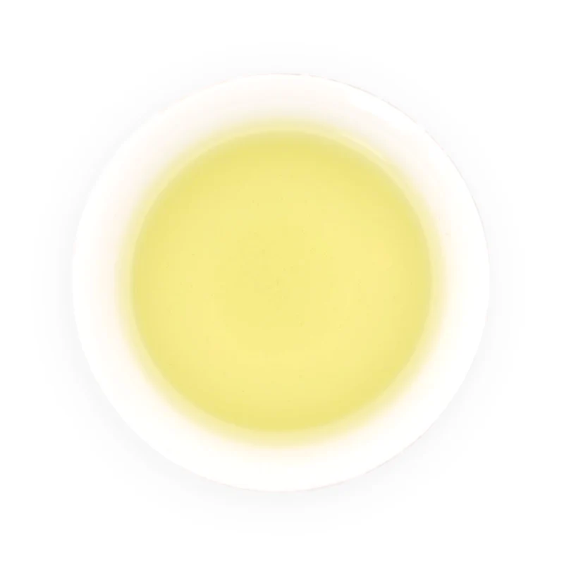 Hochwertiger handgefertigter Anxi Tieguanyin Oolong