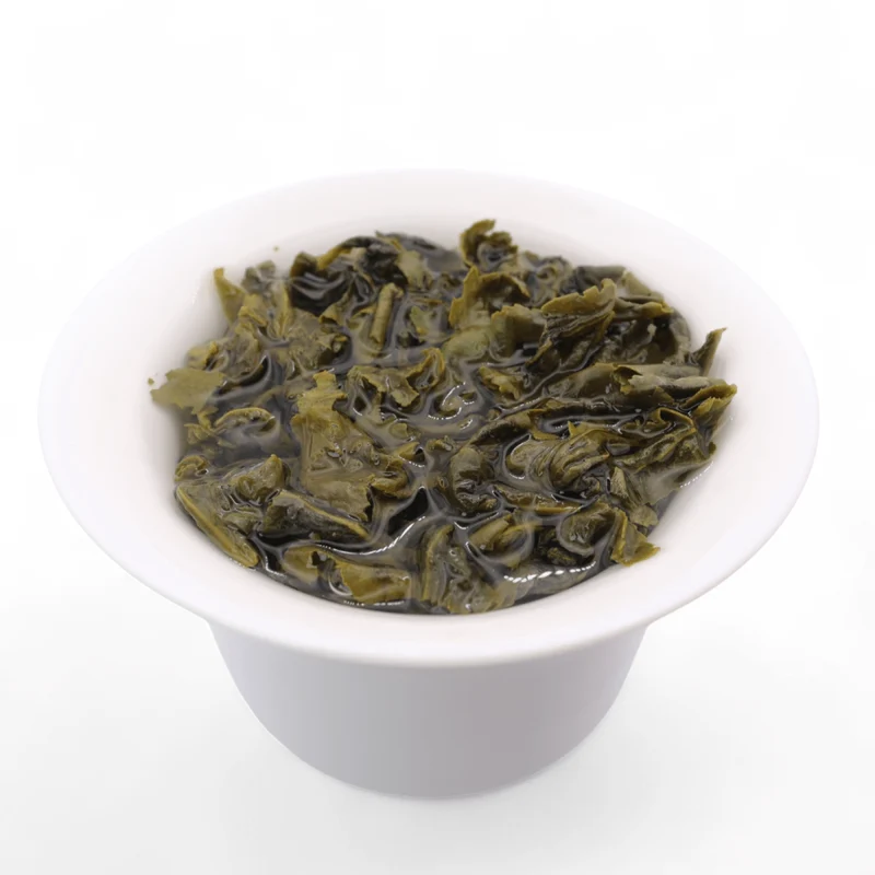 Hochwertiger handgefertigter Anxi Tieguanyin Oolong