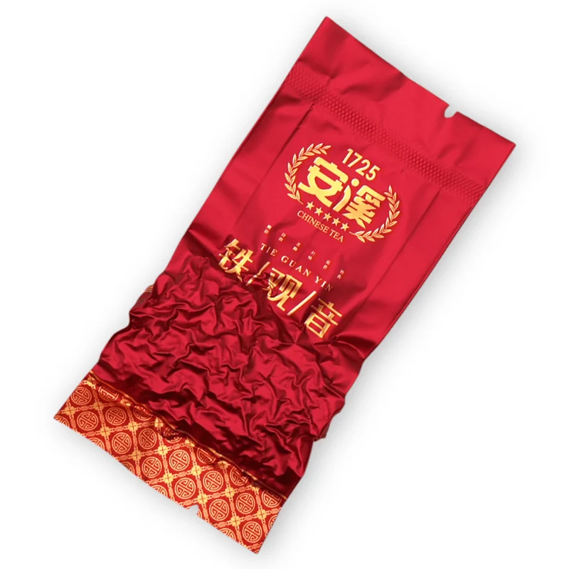 Hochwertiger handgefertigter Anxi Tieguanyin Oolong