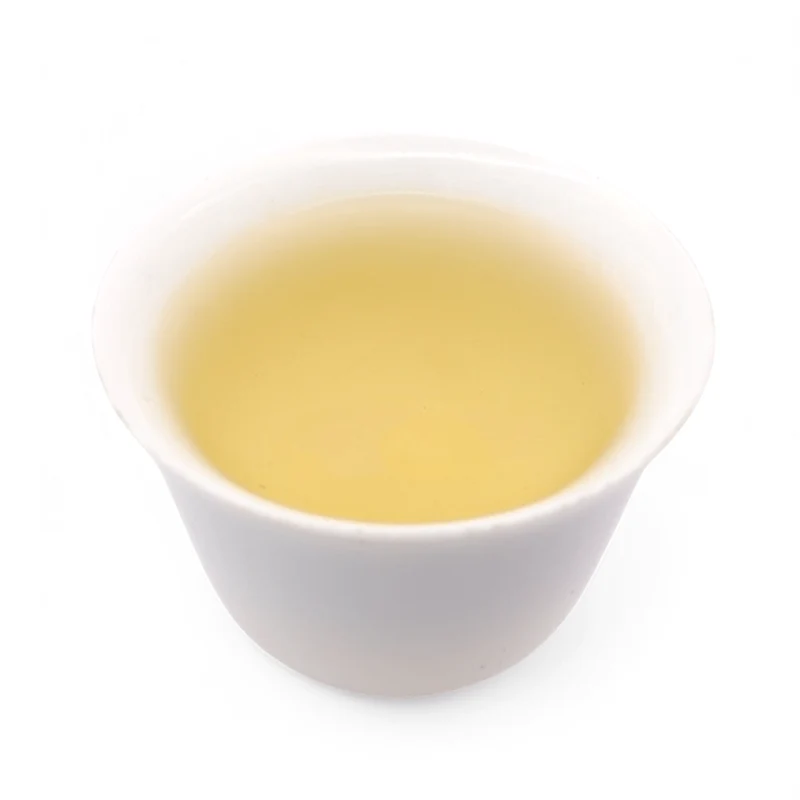 Yunnan Moonlight White Dragon Ball