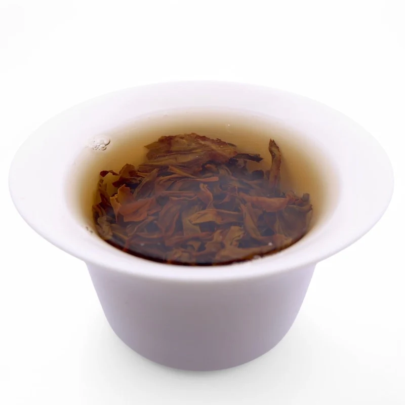 Ancient Tree Fengxi Wudong Honig-Orchidee-Oolong