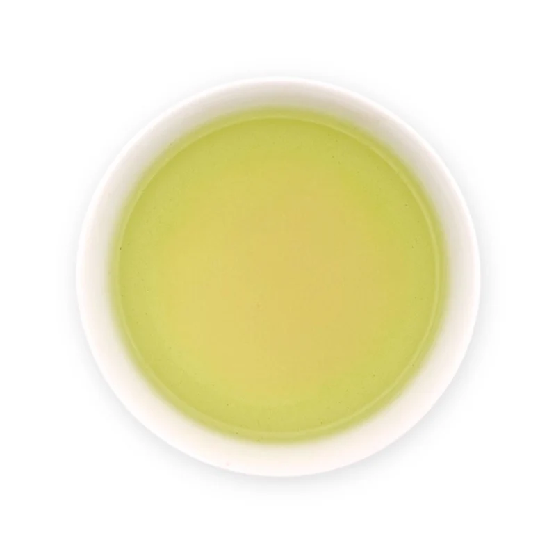 Mie Organic Sae Akari Sencha (Ernte 2026)