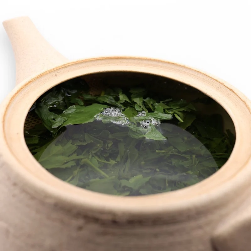 Mie Organic Sae Akari Sencha (Ernte 2026)