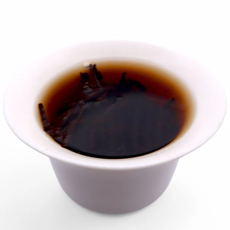 2018 Alter Baum Jingmai Shou Puerh
