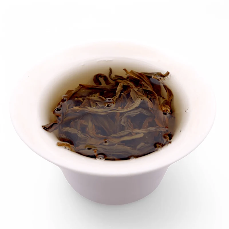 High Mountain Premium Duckshit Oolong