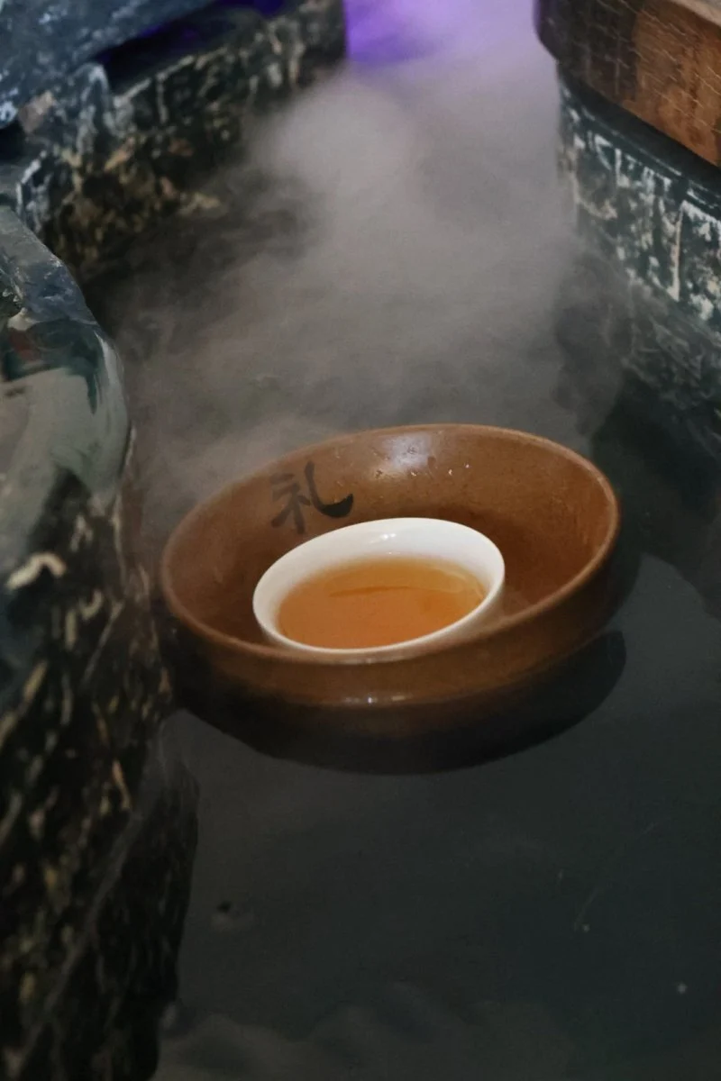Meister Chen Competition Grade Honey Jinjunmei (Aktualisiert März 2025)