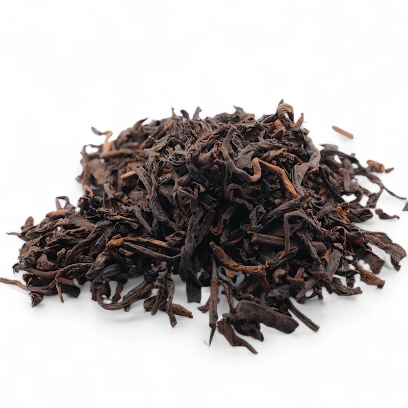 2012 Premium "Apfelholz" Liu Bao Heicha