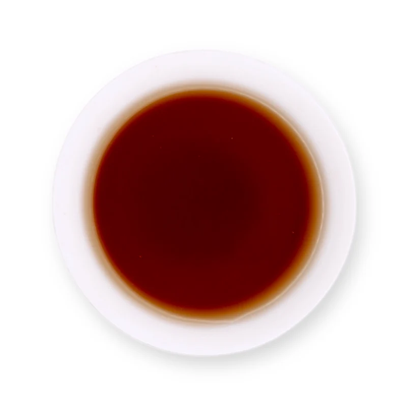 2012 Premium "Apfelholz" Liu Bao Heicha