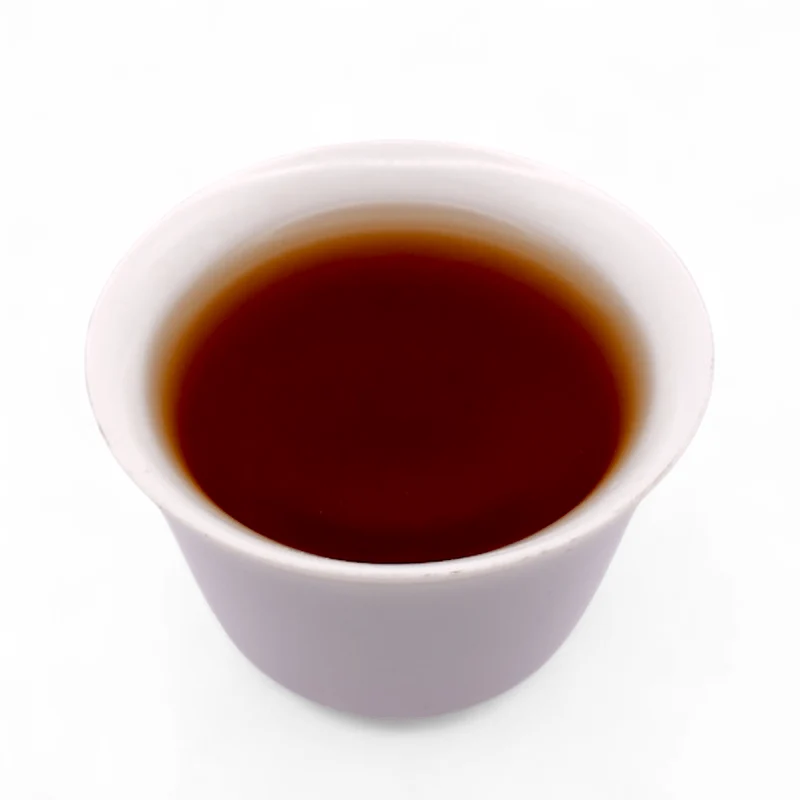 2012 Premium "Apfelholz" Liu Bao Heicha
