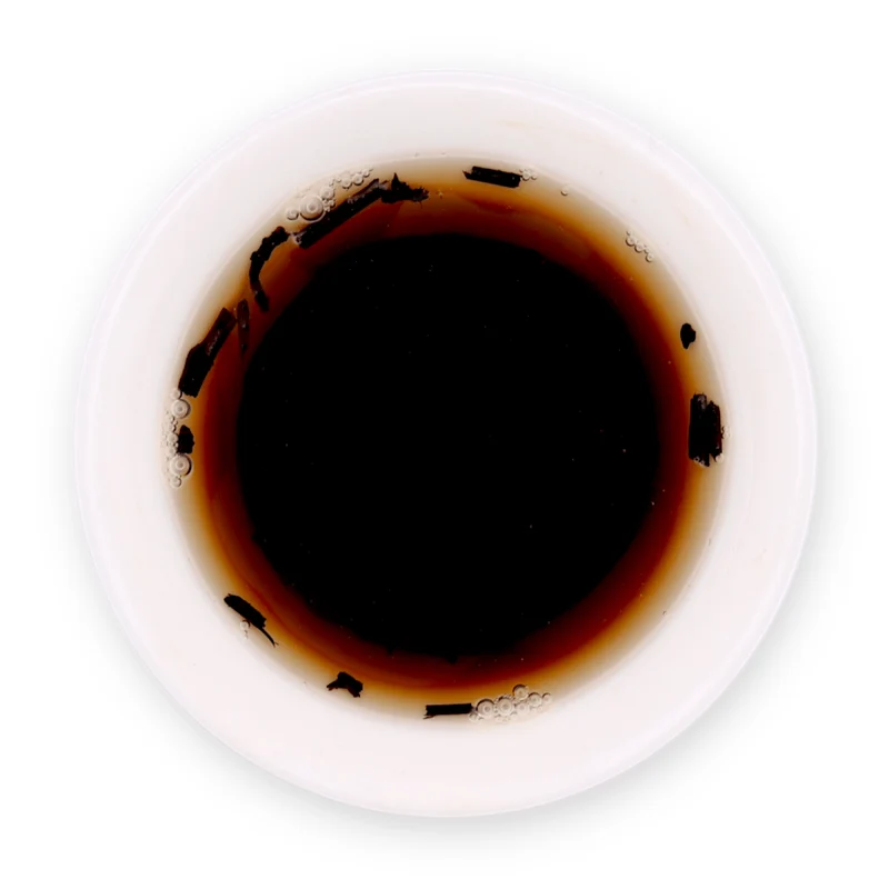2012 Premium "Apfelholz" Liu Bao Heicha